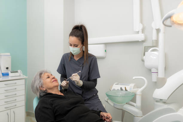Best Emergency Denture Repair in Jeffersonville, KY