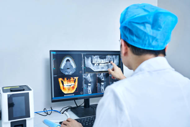 Best Emergency Treatment for Jaw Pain or Injury in Jeffersonville, KY