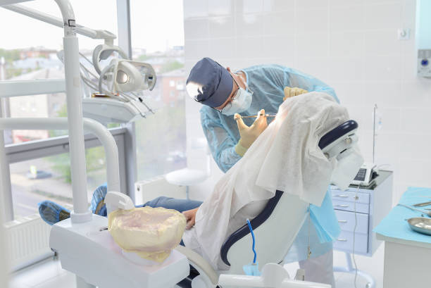 Best Emergency Dental Care for Sports Injuries in Jeffersonville, KY