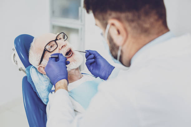 Best Emergency Treatment for Oral Infections in Jeffersonville, KY